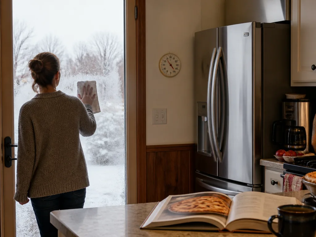Seasonal care tips for Pennsylvania homes