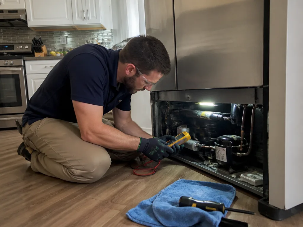 Maytag Appliance Repair