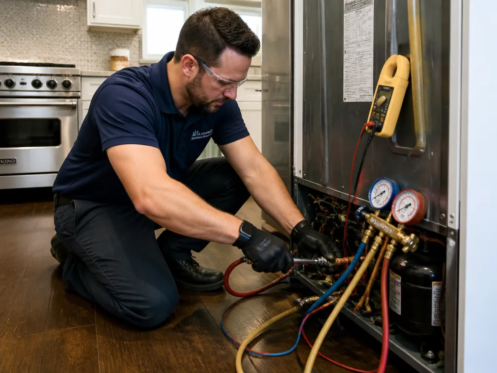 Viking Appliance Repair