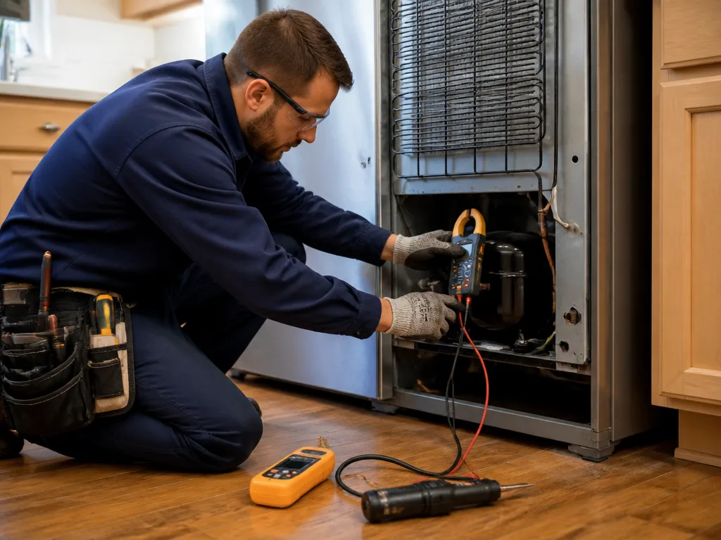 Whirlpool Appliance Repair